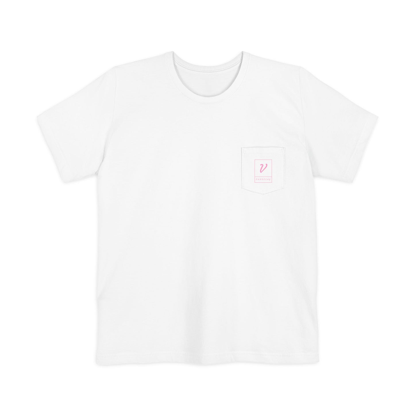 VAindustries Logo Pocket Tee