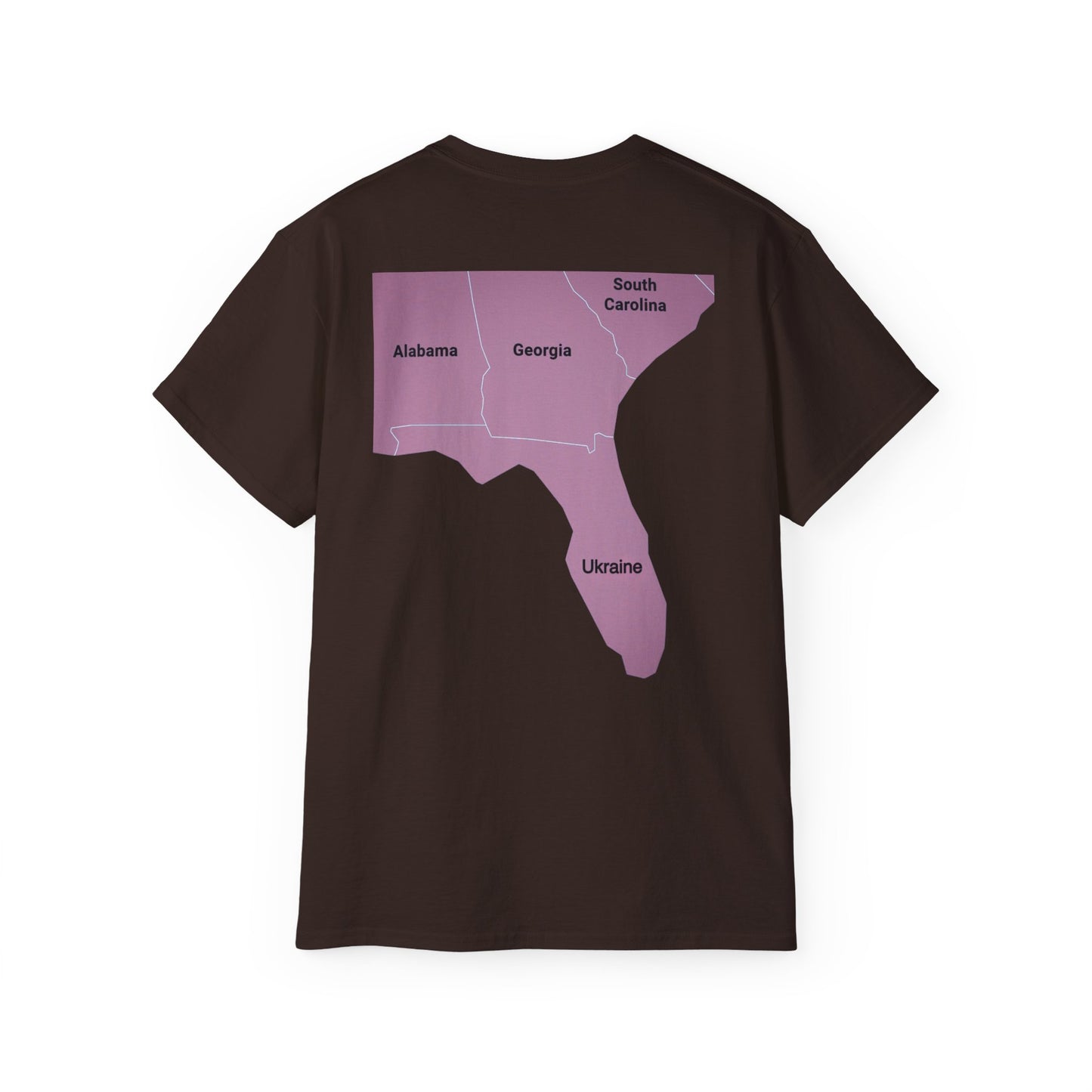 "Keep The Peace" Tee - Activism & Awareness