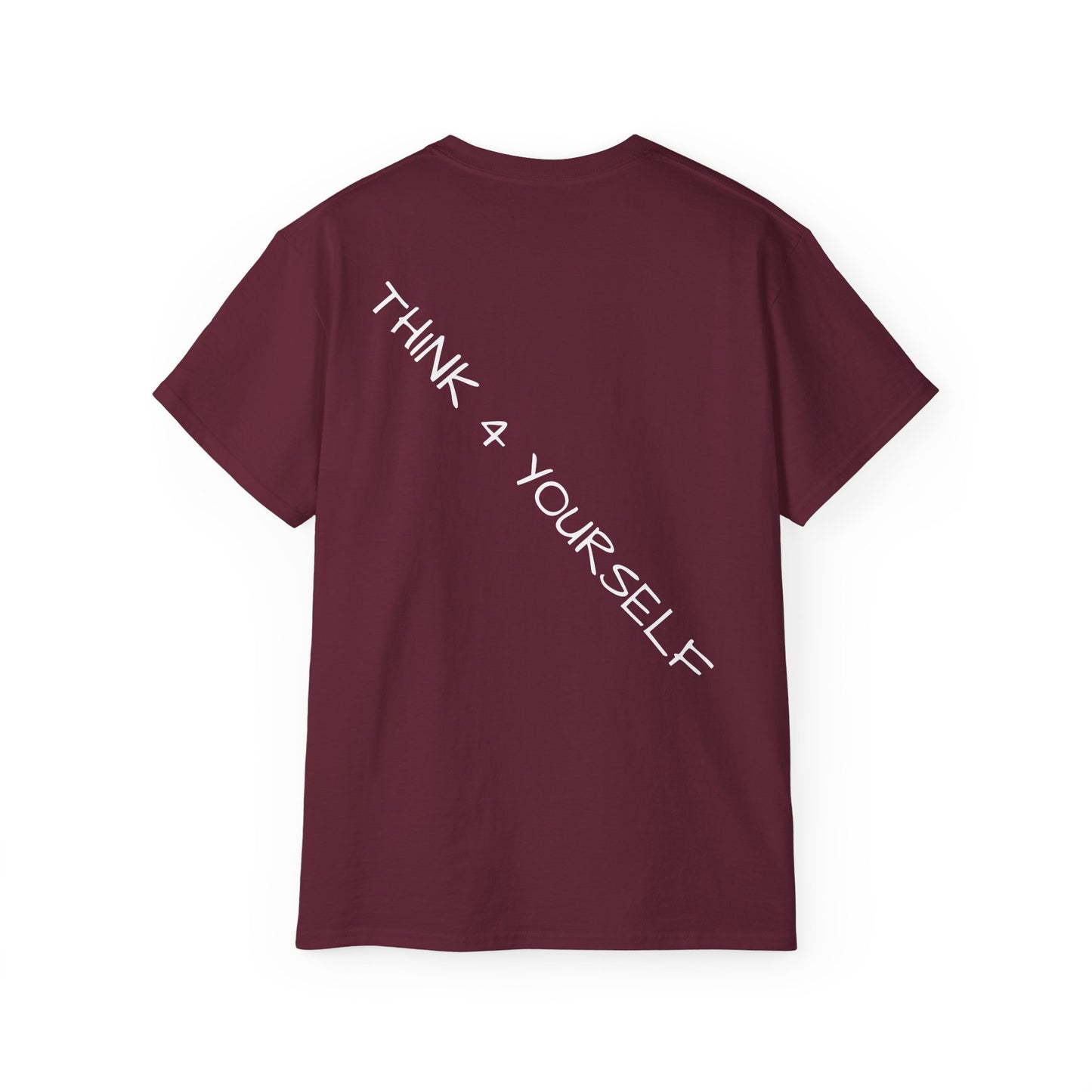 Motivational Tee