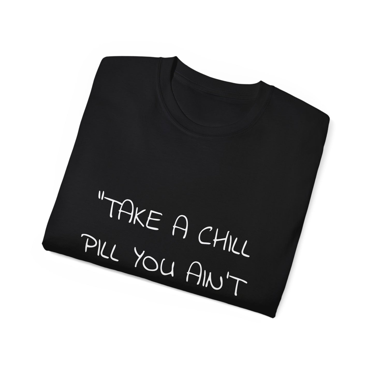 "Katana" - Logo Tshirt