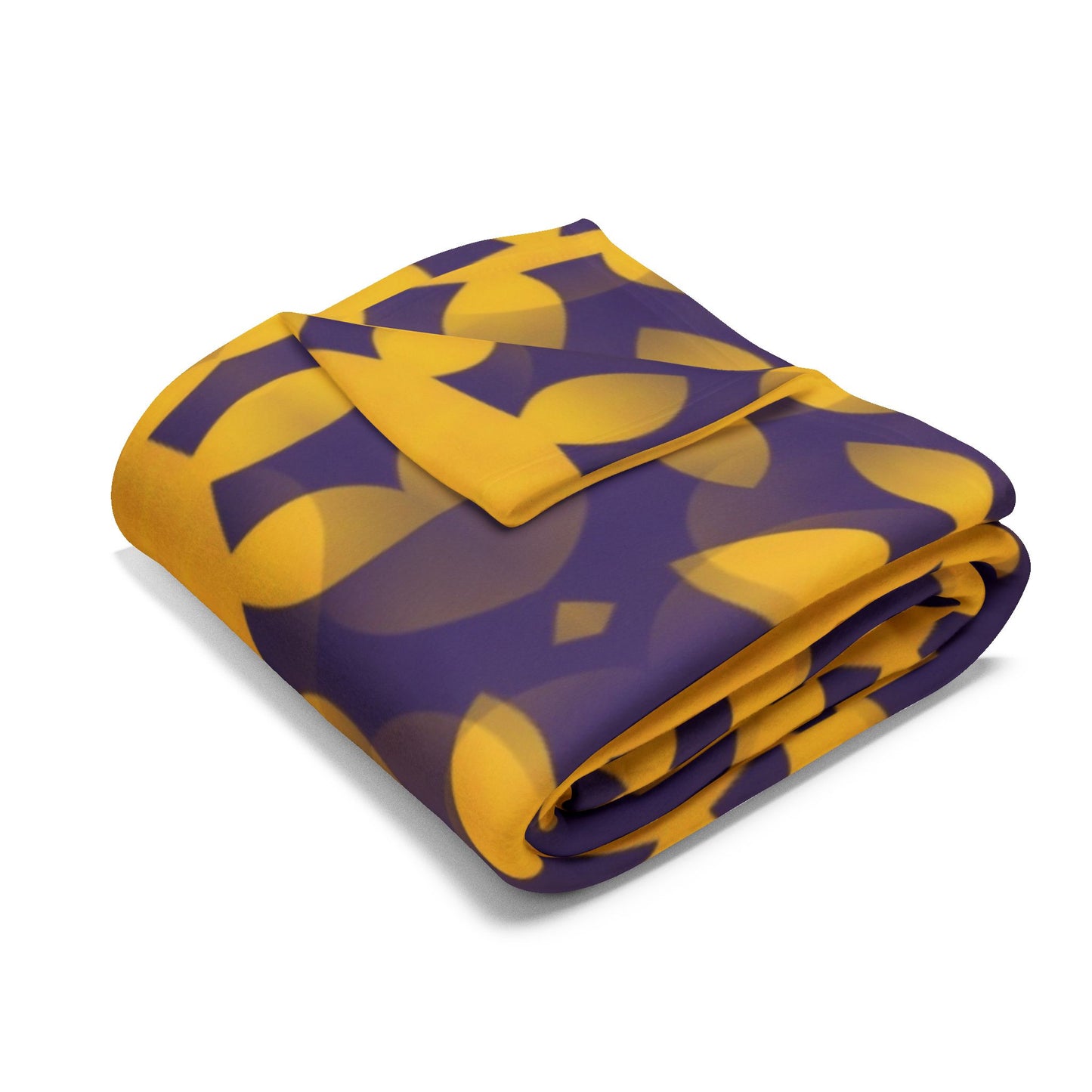 Fleece Blanket - "3 Options"