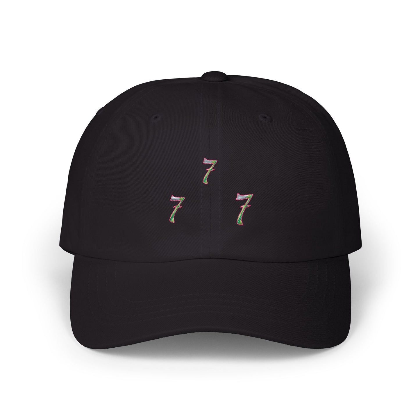 "777" Hat