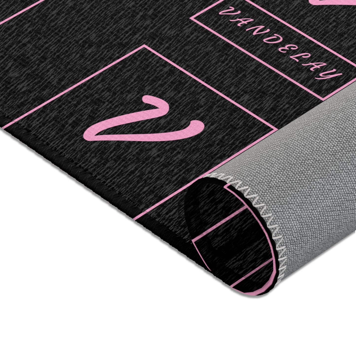 Area Rug (Retro Collection)