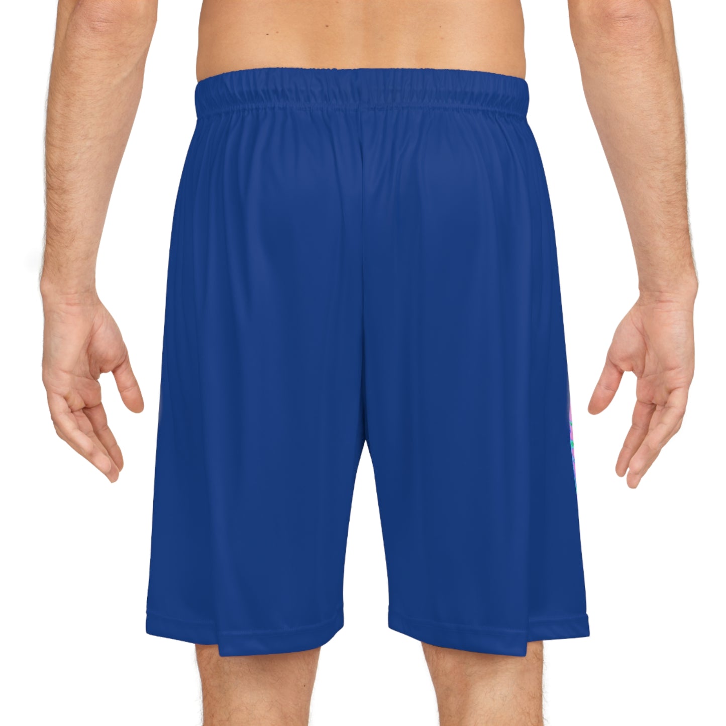 "Benny Key Shorts"