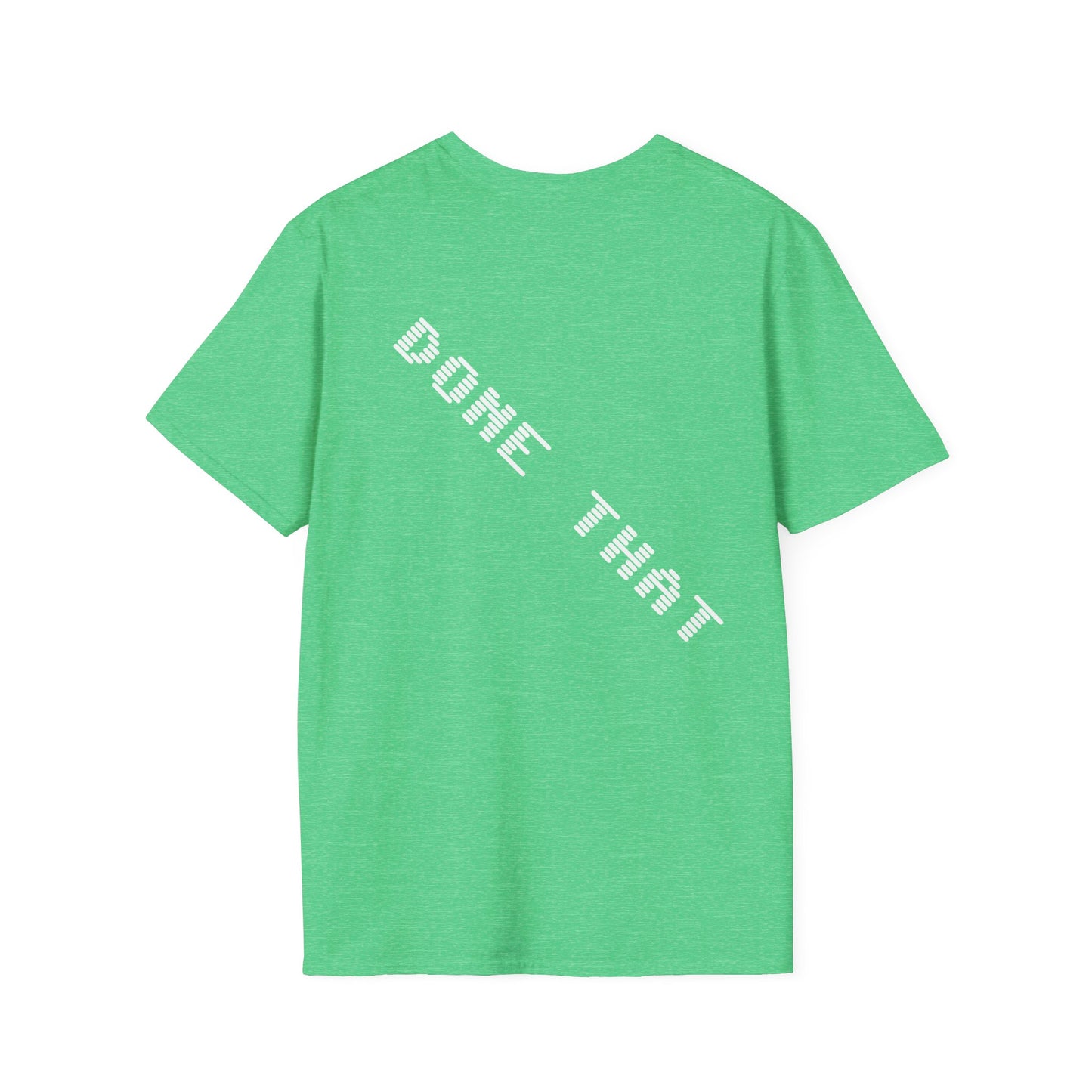 "Been There , Done That" T-Shirt