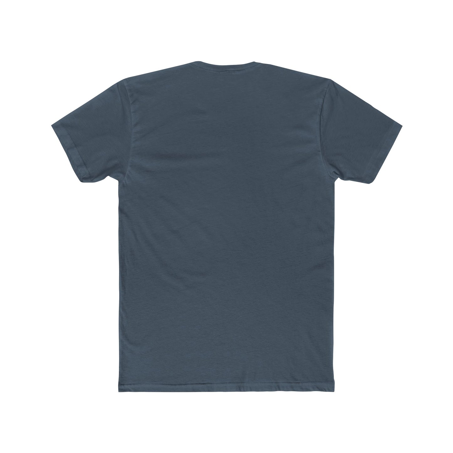 Casual T-Shirt - "Keep them guessing"
