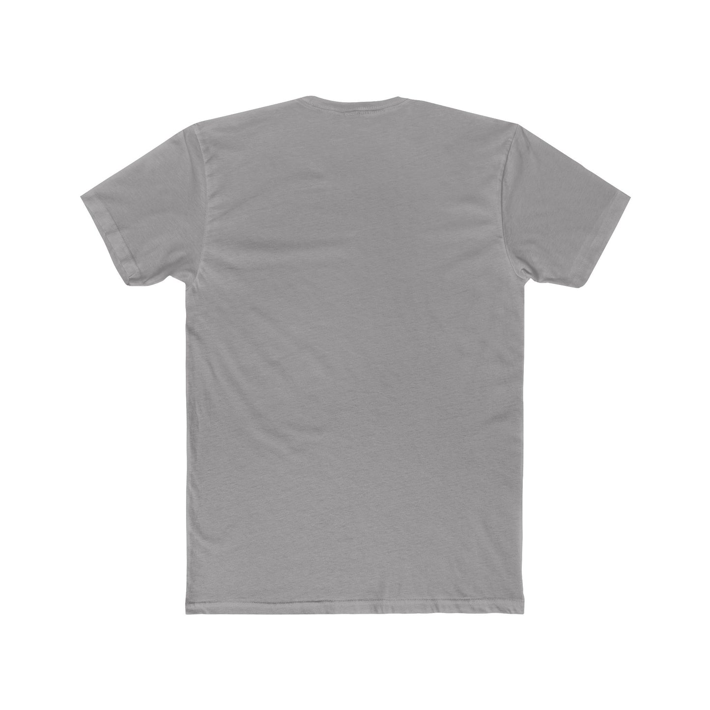 Casual T-Shirt - "Keep them guessing"