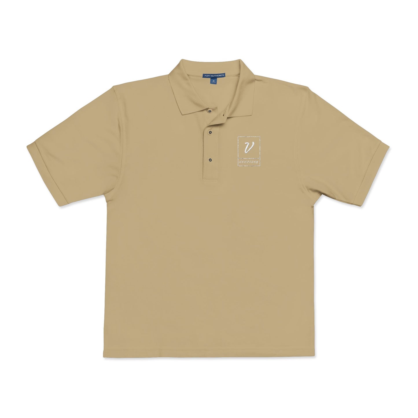 Polo Casual - Logo