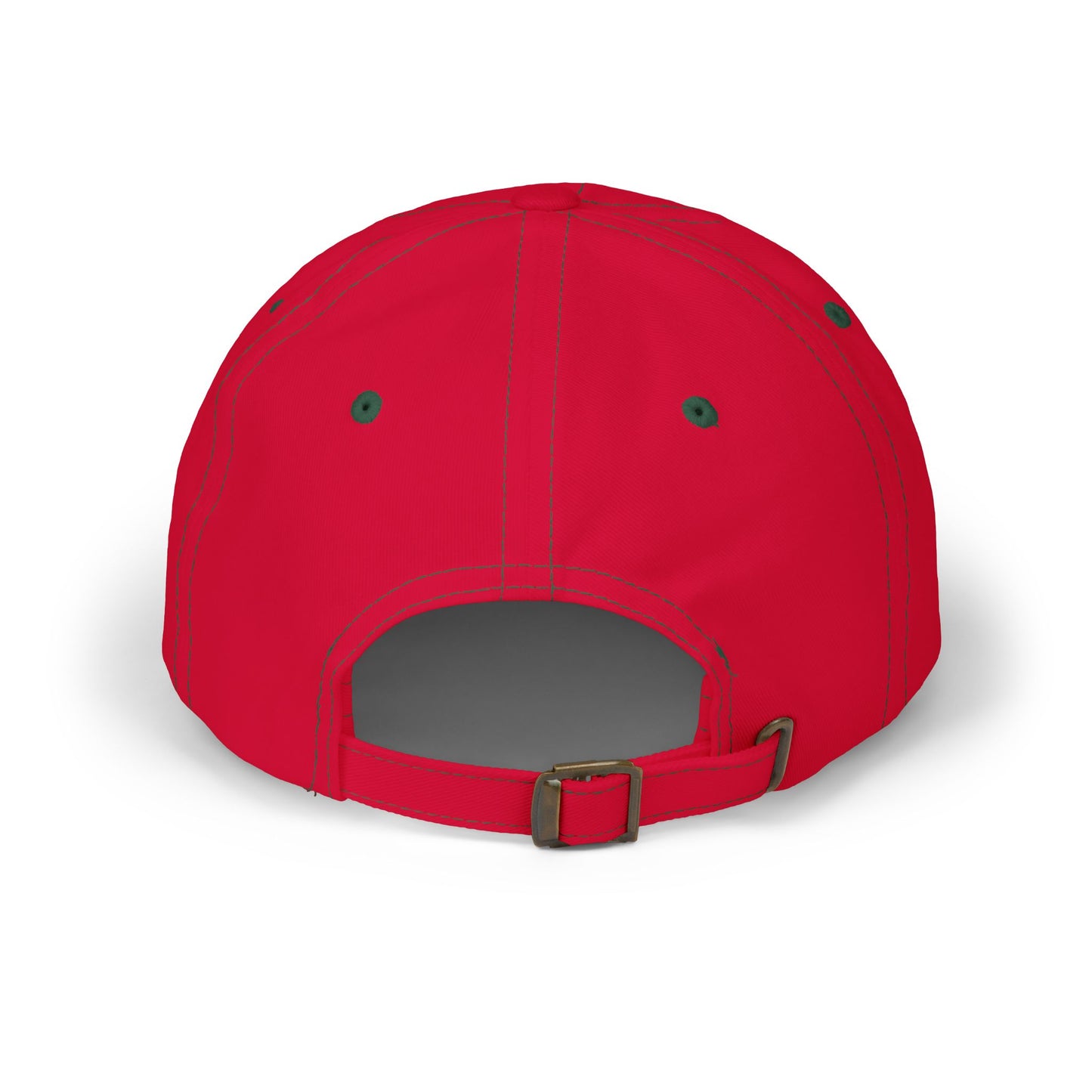 "777" Hat