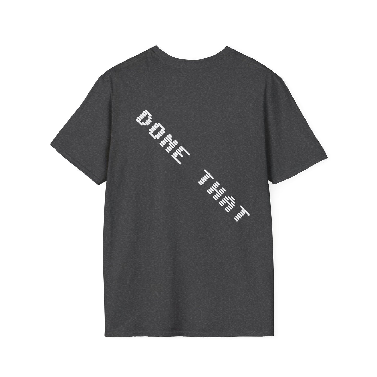"Been There , Done That" T-Shirt
