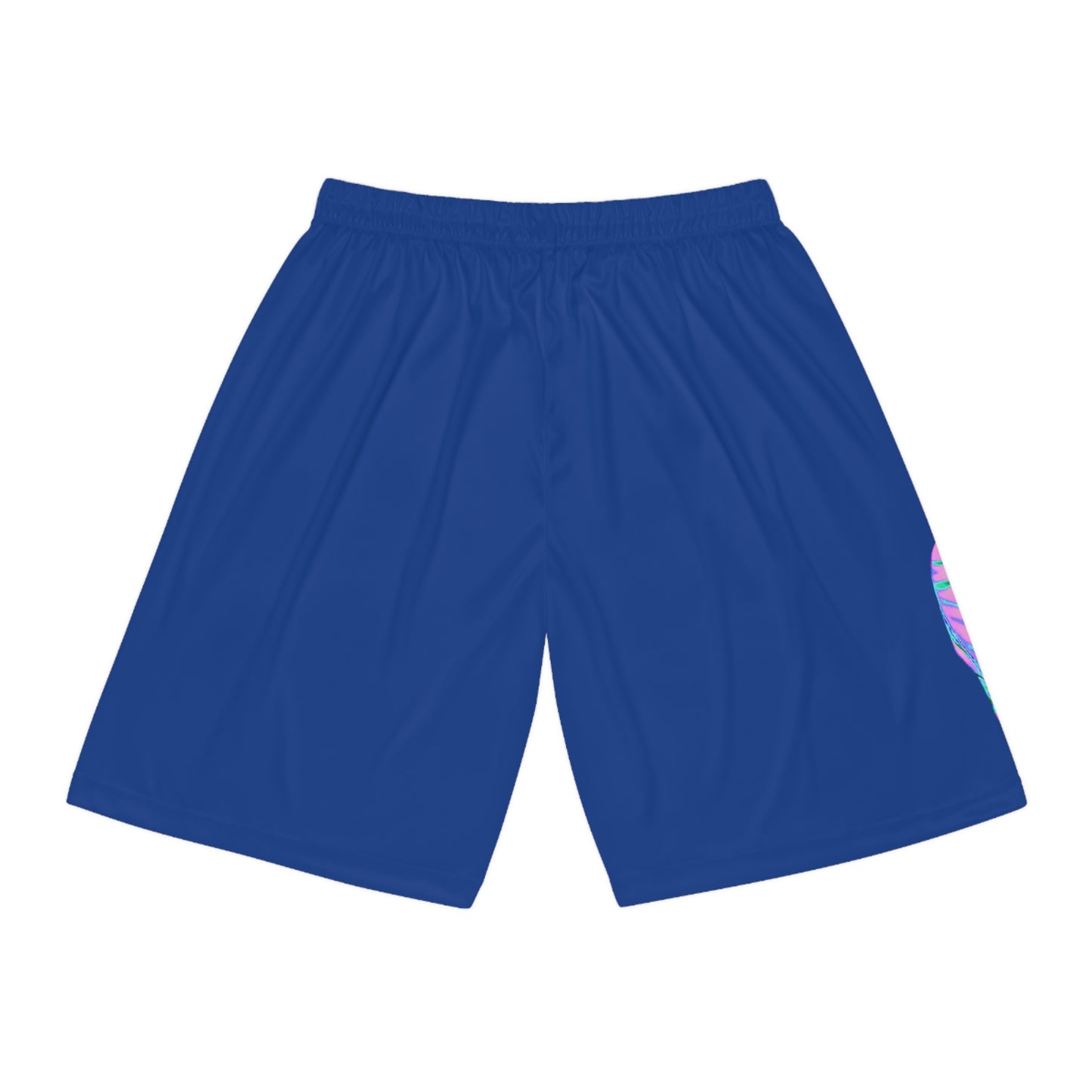 "Benny Key Shorts"