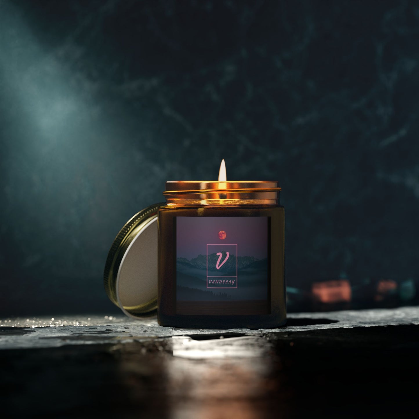 Vandelay Candle Selection