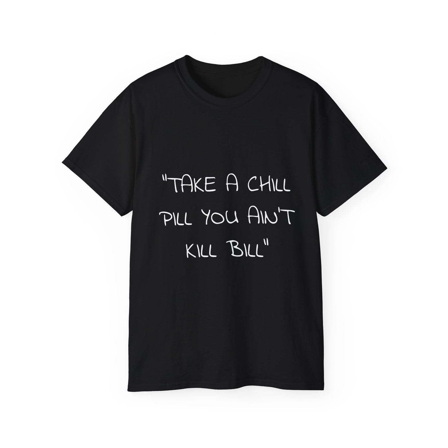 "Katana" - Logo Tshirt
