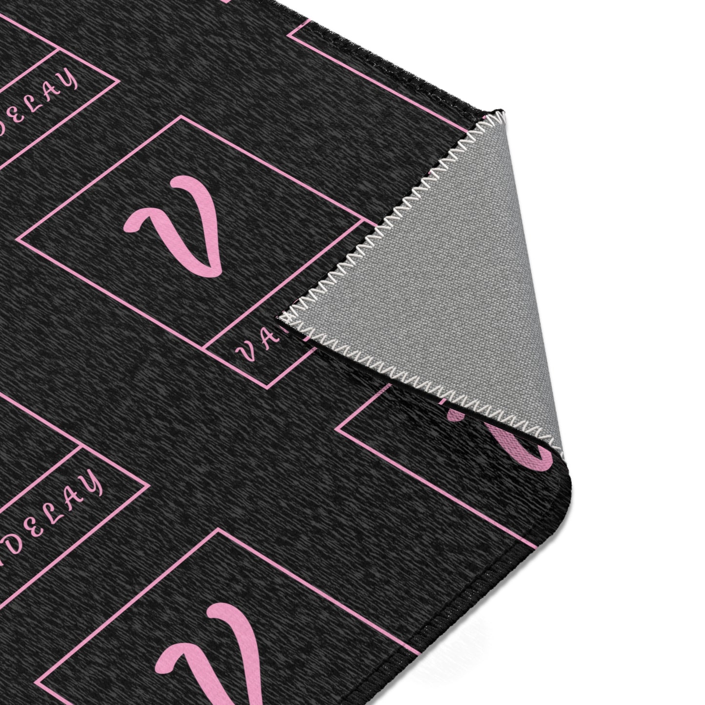 Area Rug (Retro Collection)