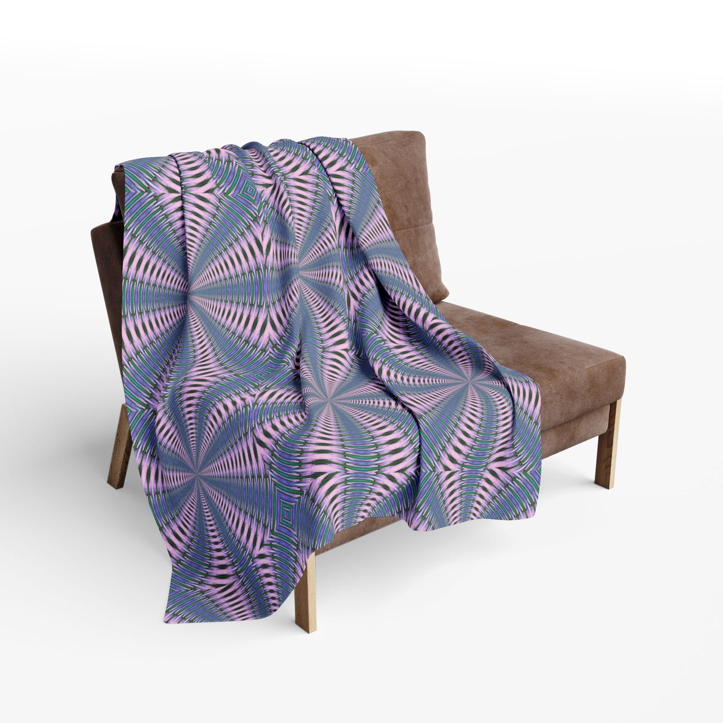 Fleece Blanket - "3 Options"