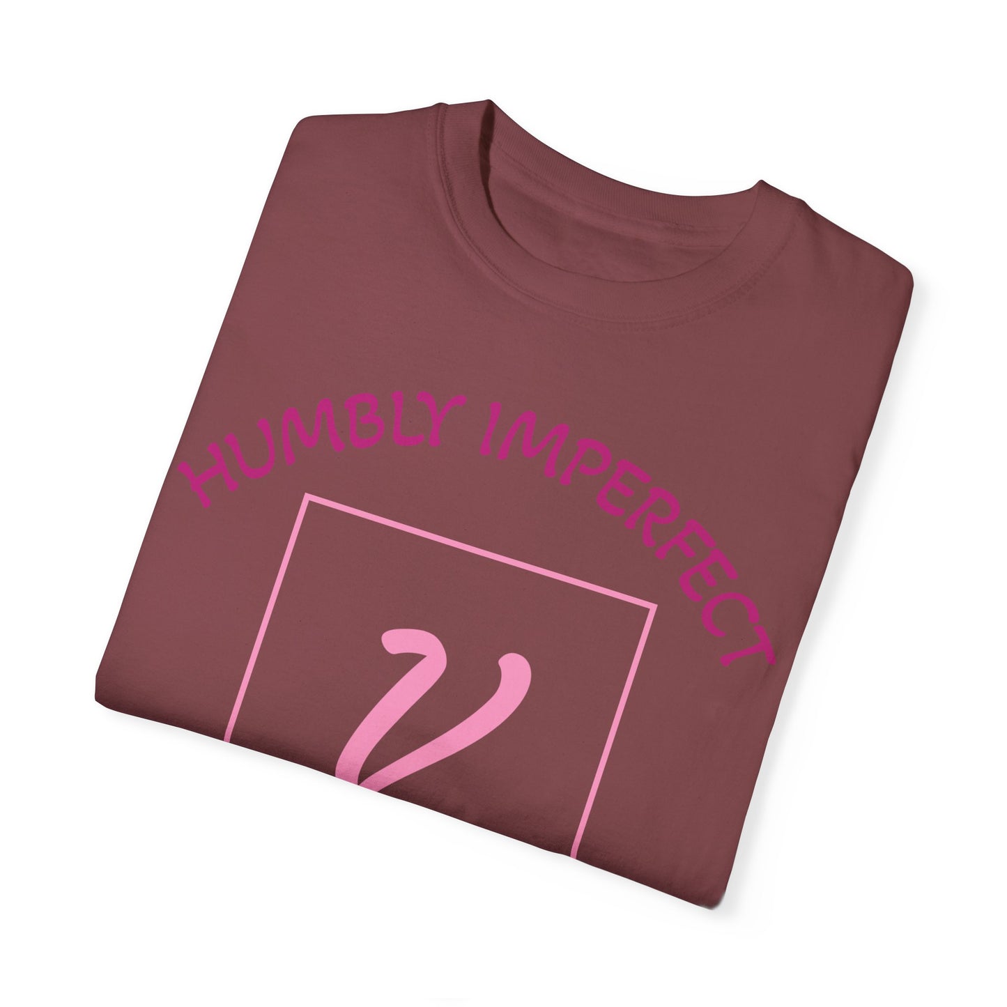 "Humble" T-Shirt - W/ Vandelay Logo