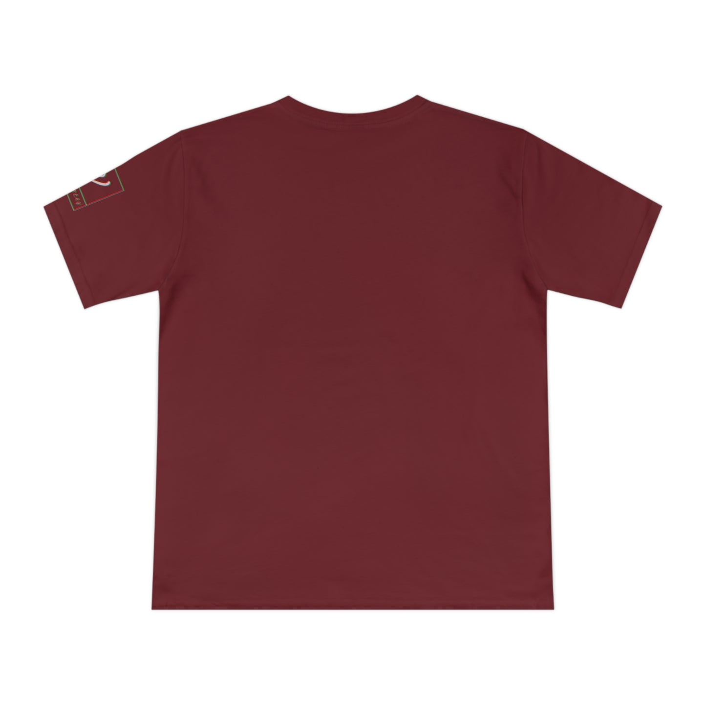 Jersey T-shirt - Scarface Al Pacino 'Vandelay' Edition