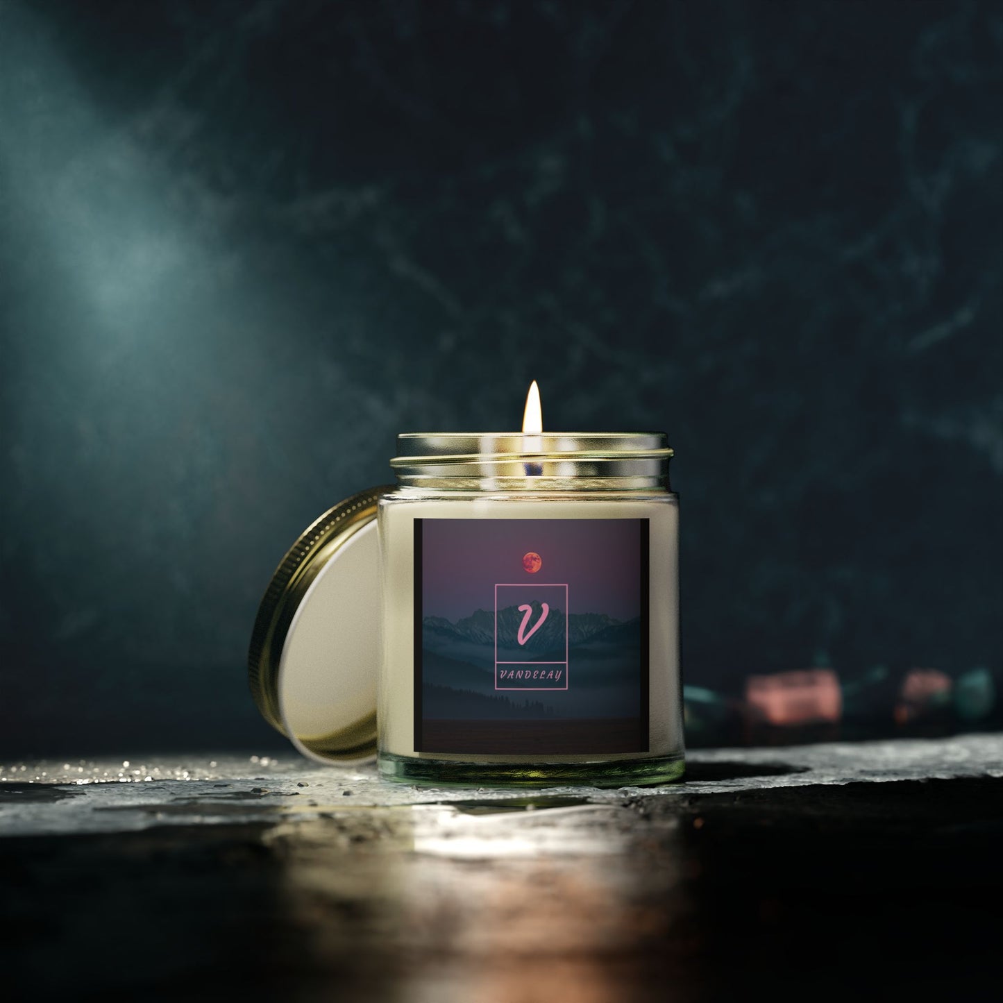 Vandelay Candle Selection