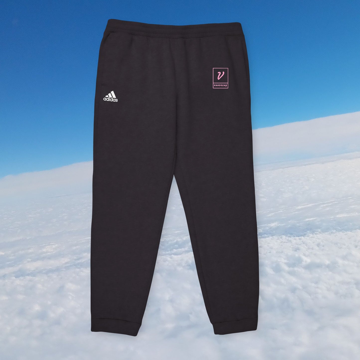 "VANDELAY INDUSTRIES Logo" Fleece Joggers