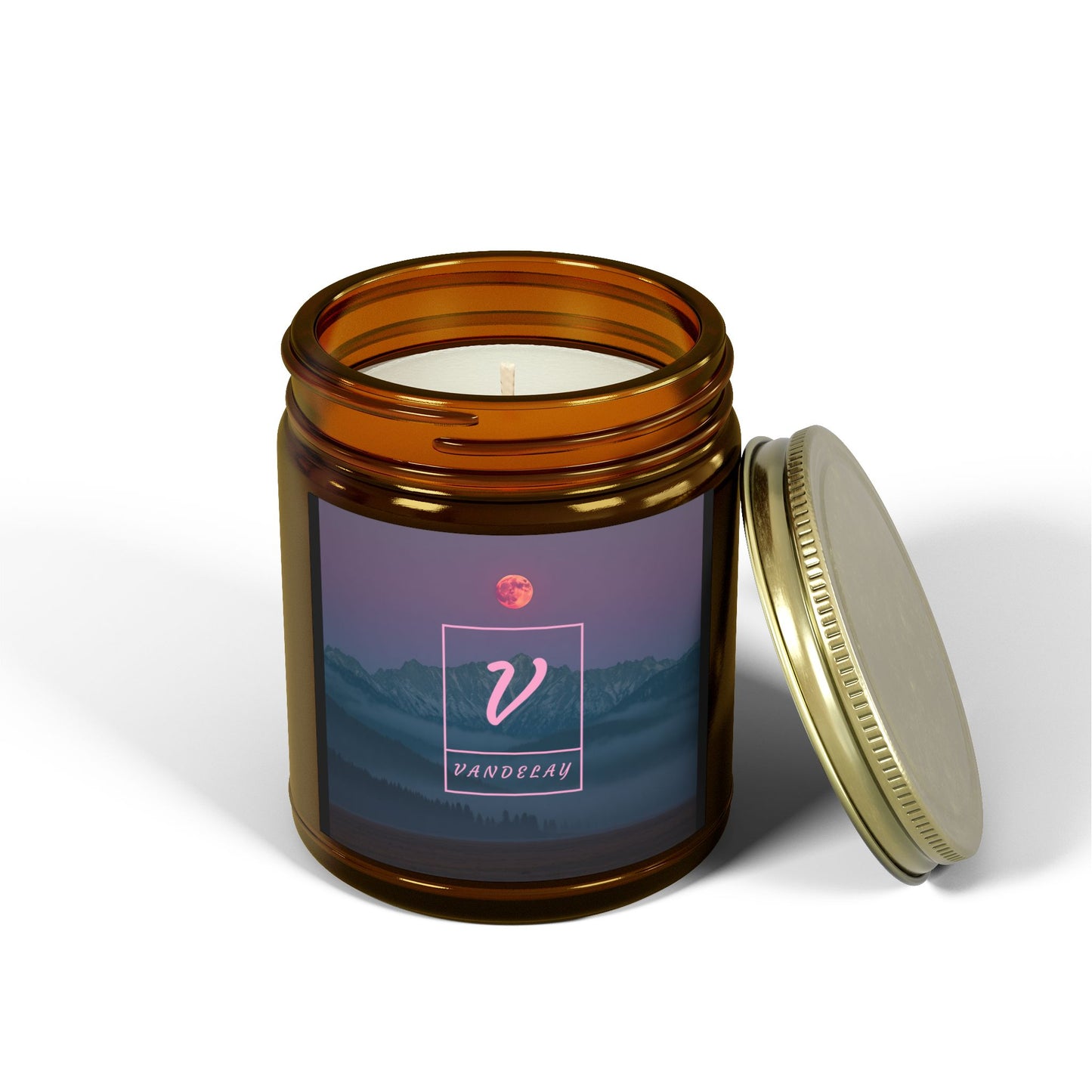 Vandelay Candle Selection