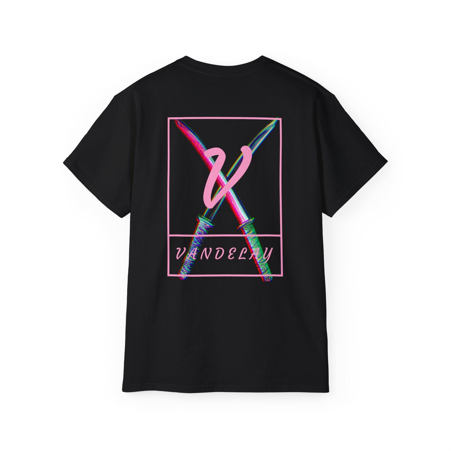 "Katana" - Logo Tshirt