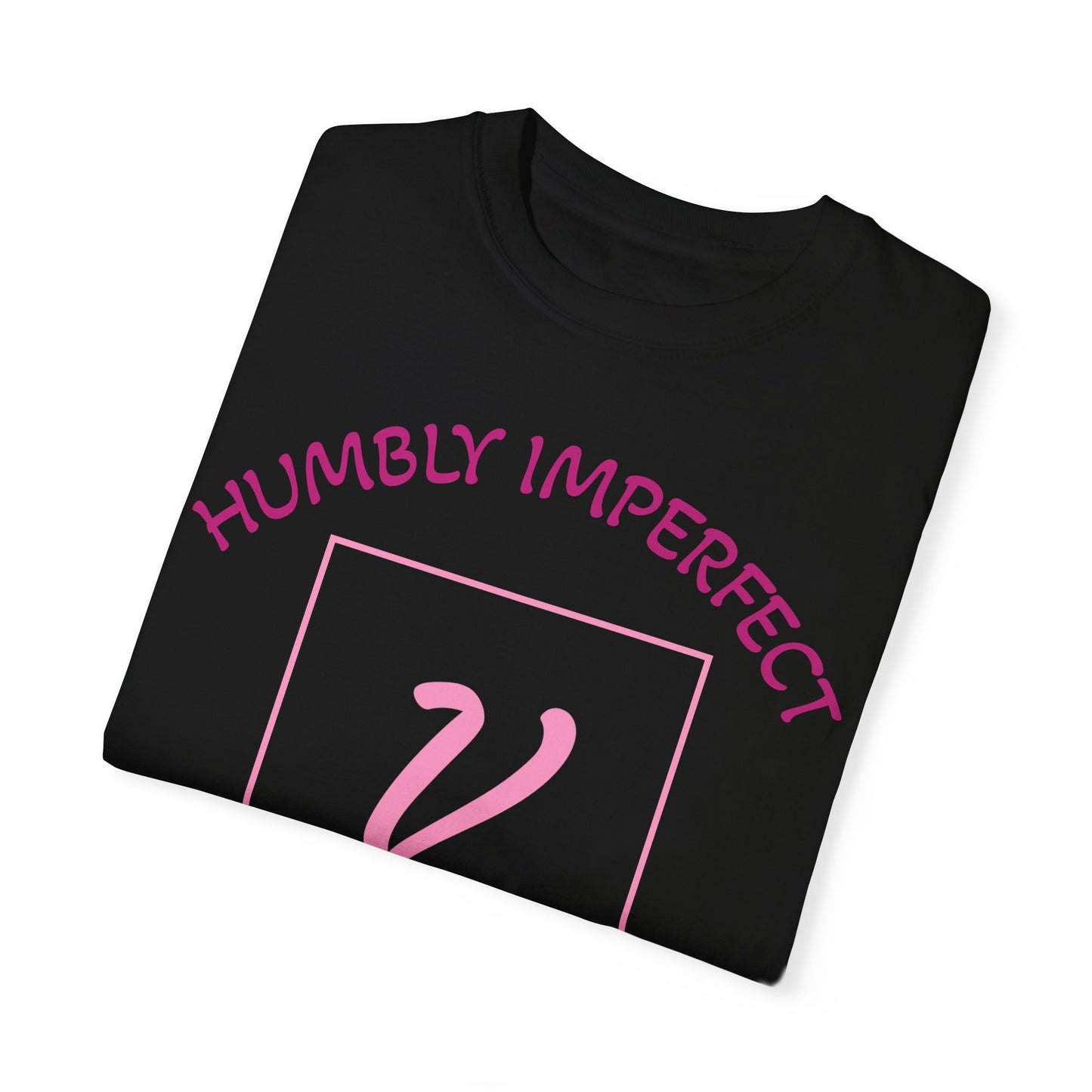 "Humble" T-Shirt - W/ Vandelay Logo