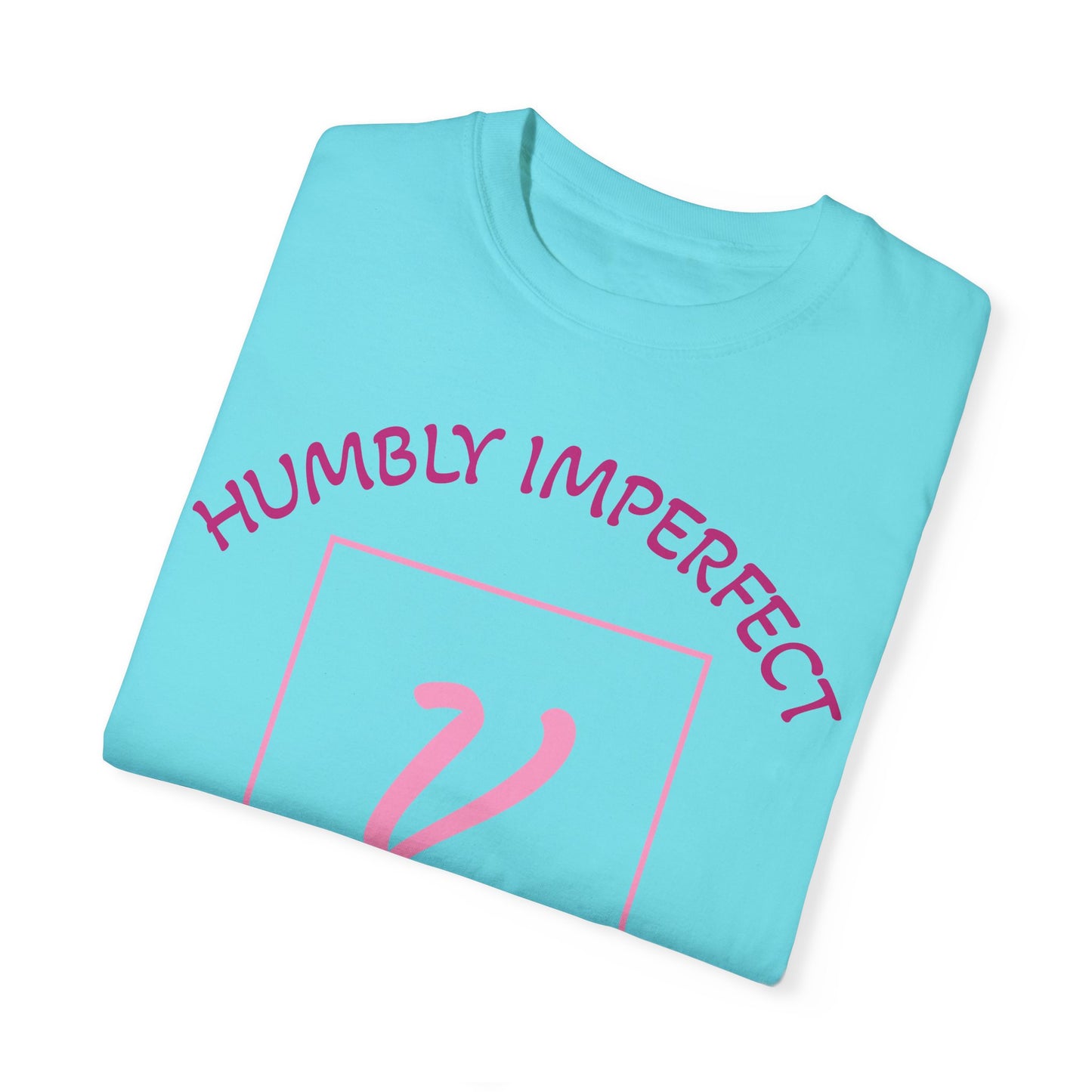 "Humble" T-Shirt - W/ Vandelay Logo