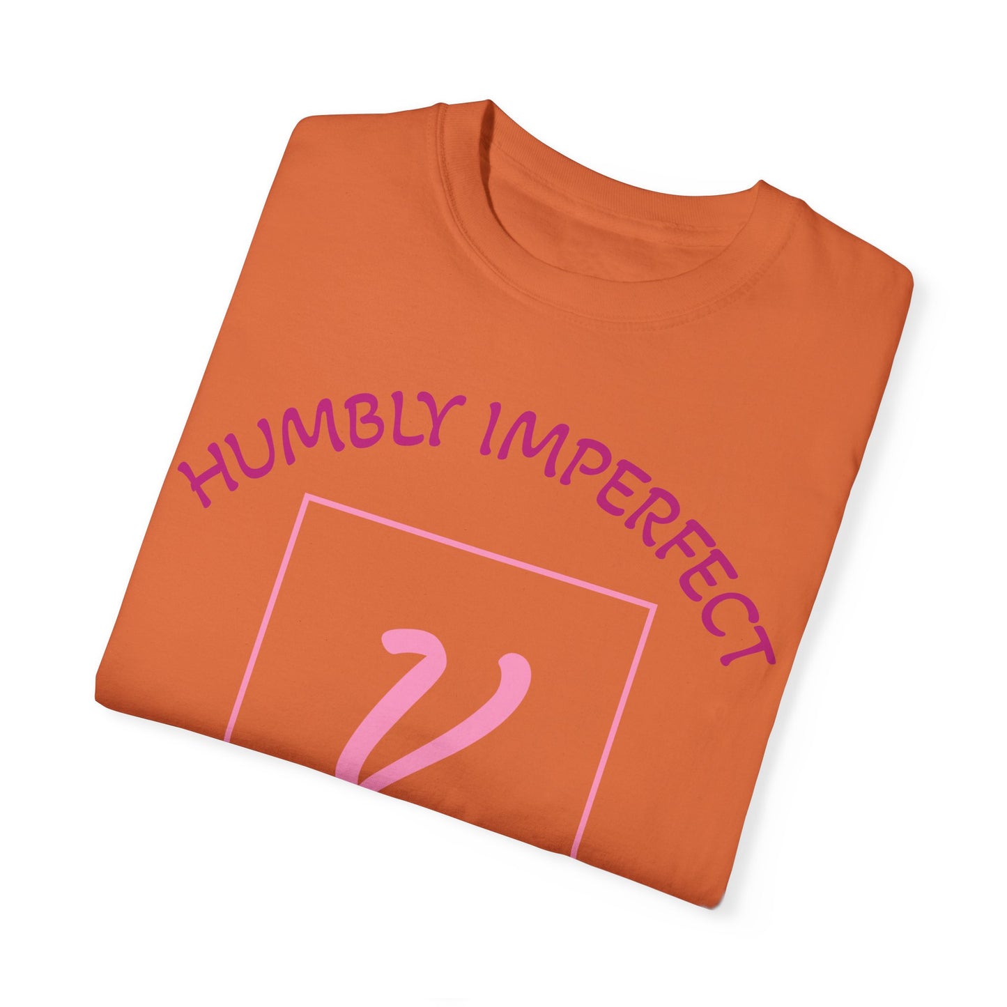 "Humble" T-Shirt - W/ Vandelay Logo