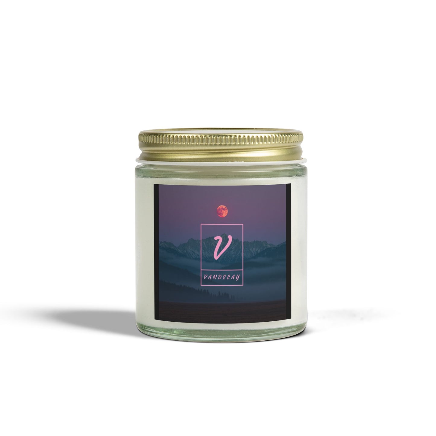 Vandelay Candle Selection