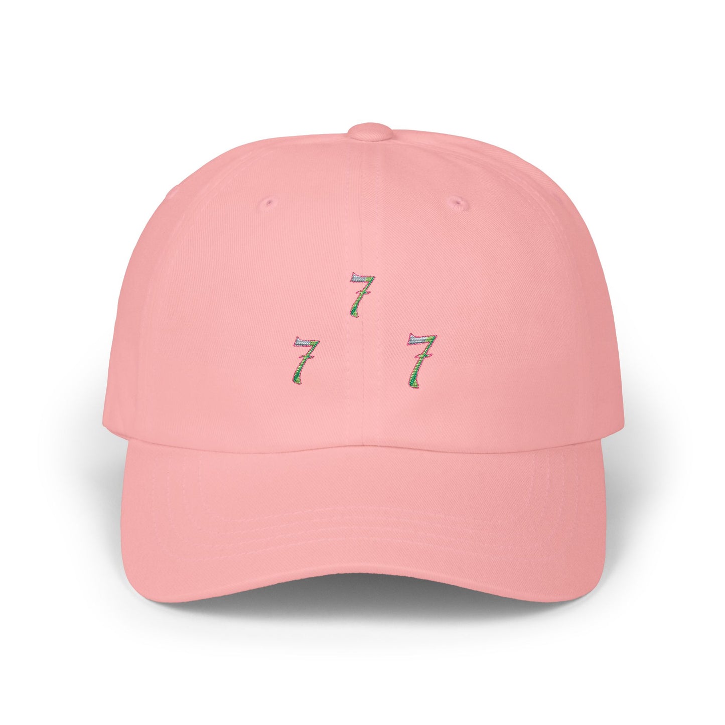"777" Hat