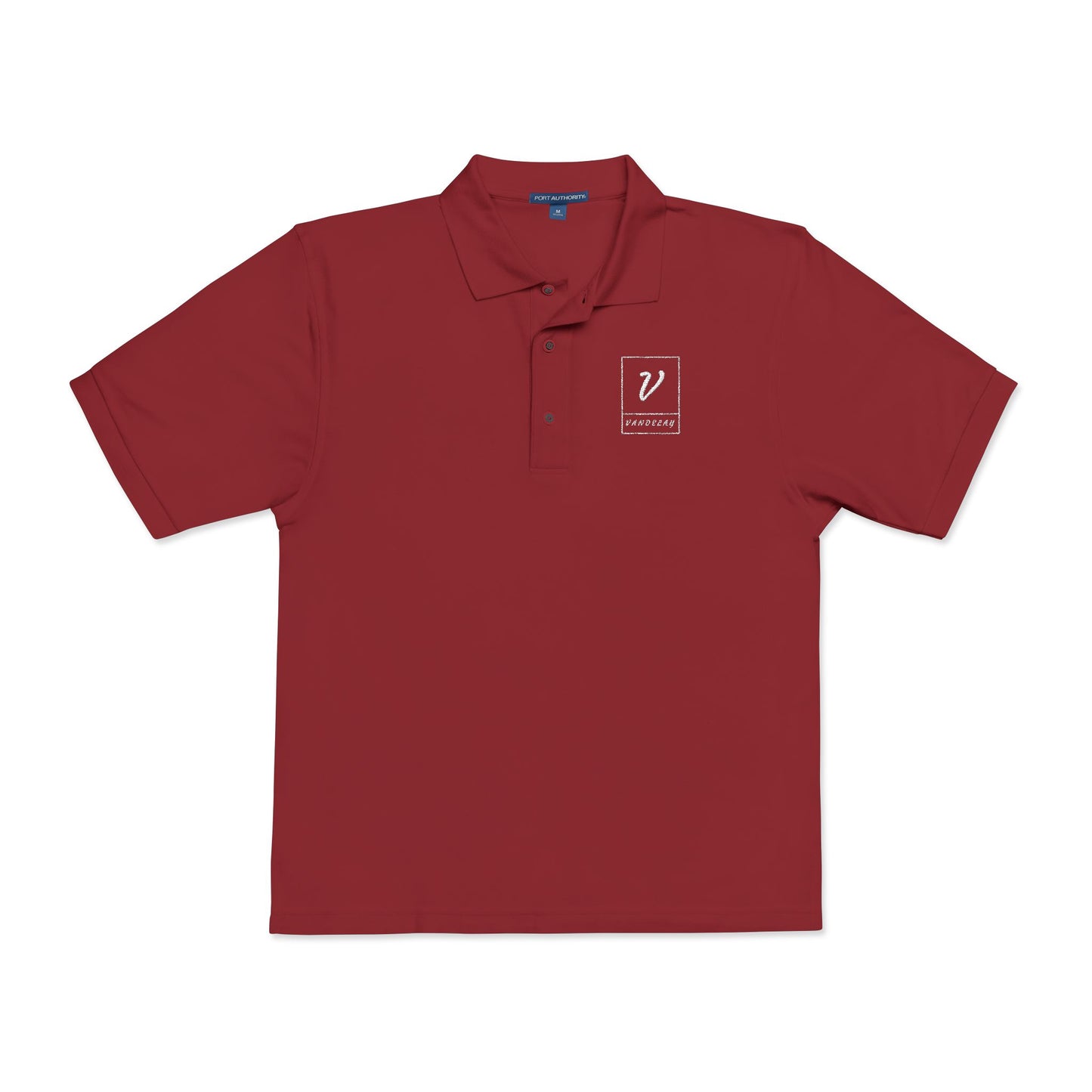 Polo Casual - Logo