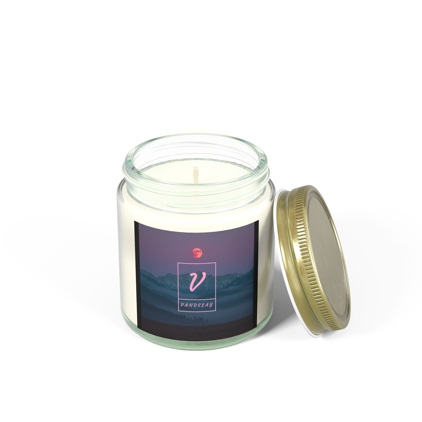 Vandelay Candle Selection