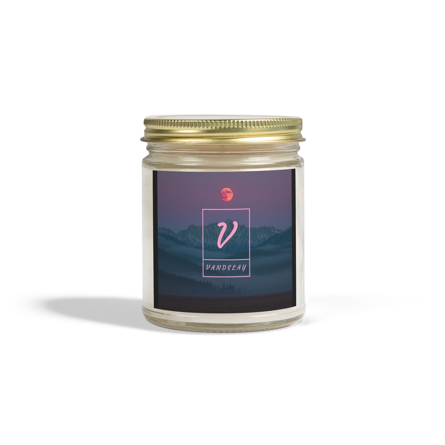 Vandelay Candle Selection