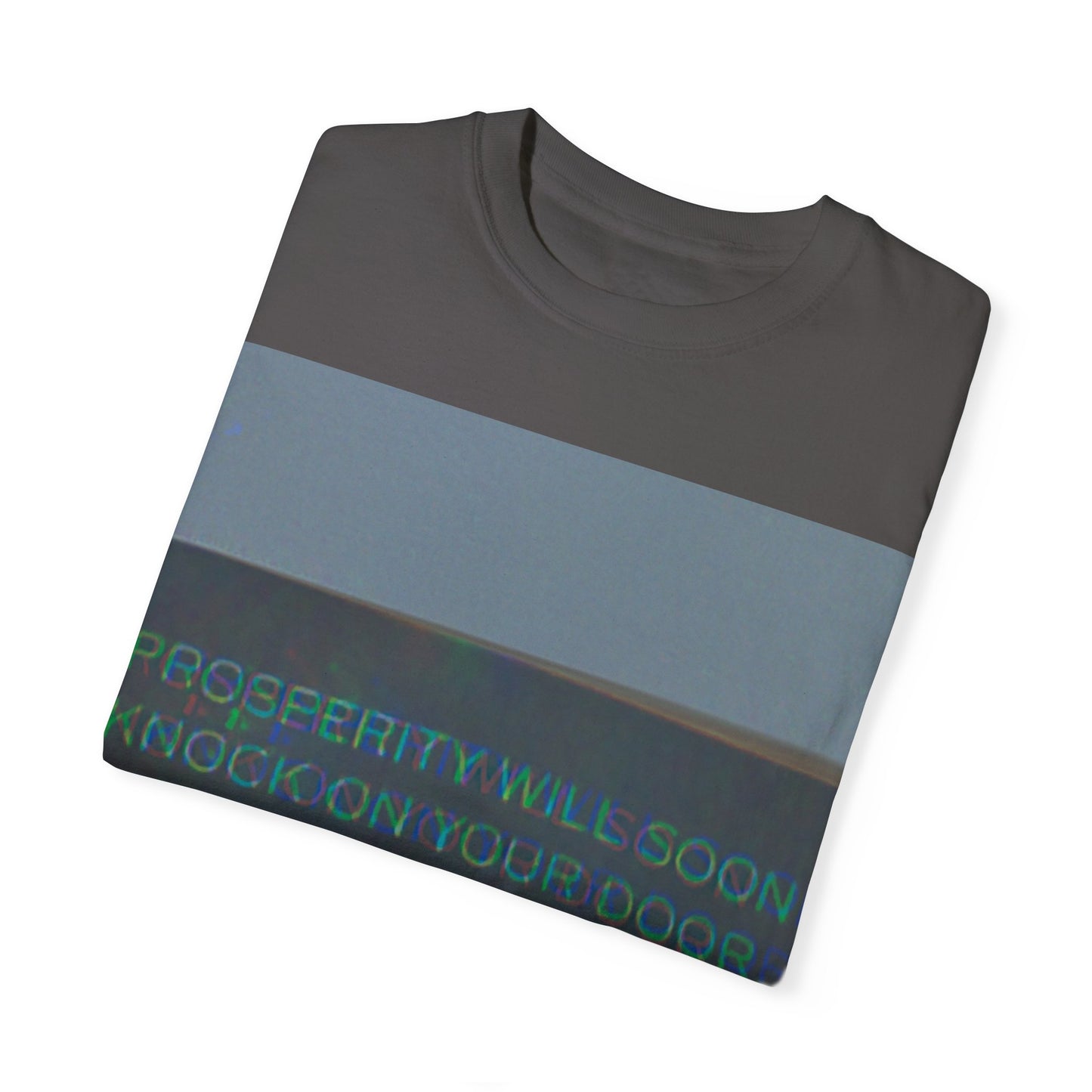 T-shirt de motivation « F Cookie »