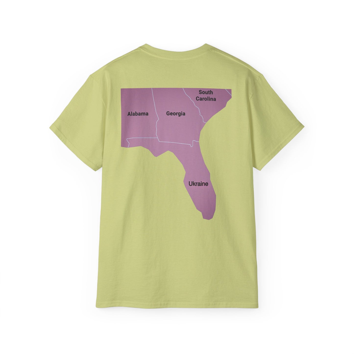 "Keep The Peace" Tee - Activism & Awareness