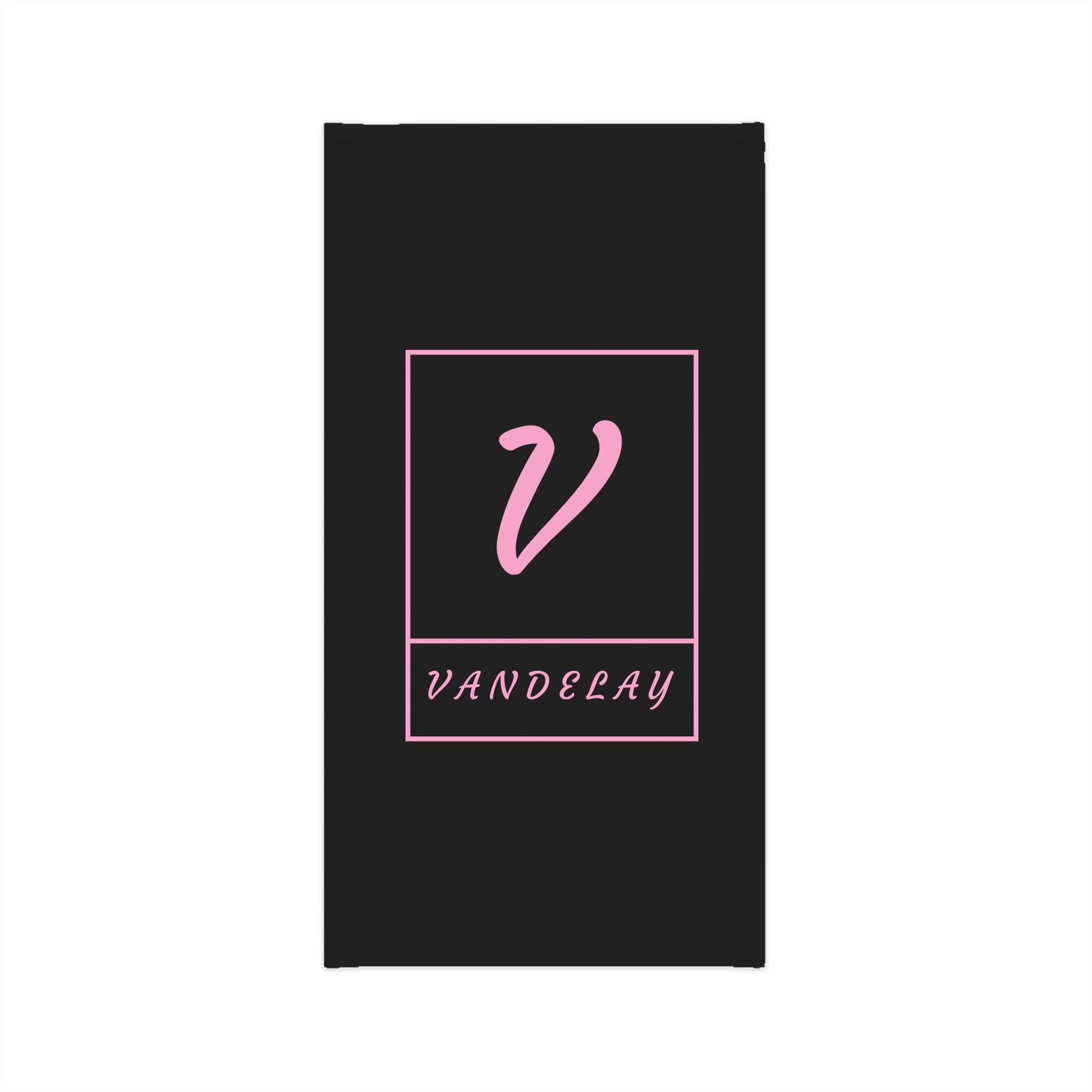 Neck Gaiter ‘Don’t Mind Me Vandelay’ Design