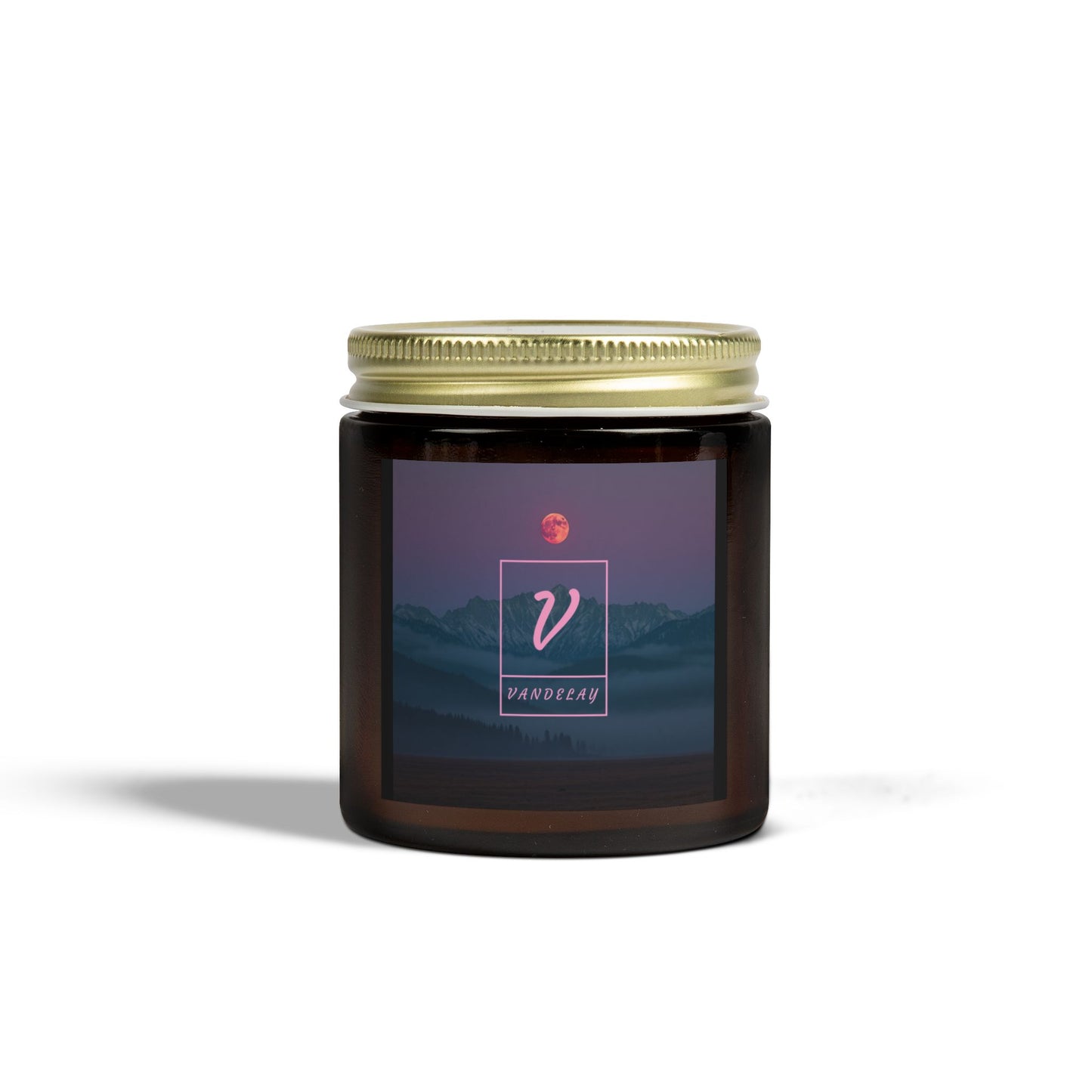 Vandelay Candle Selection