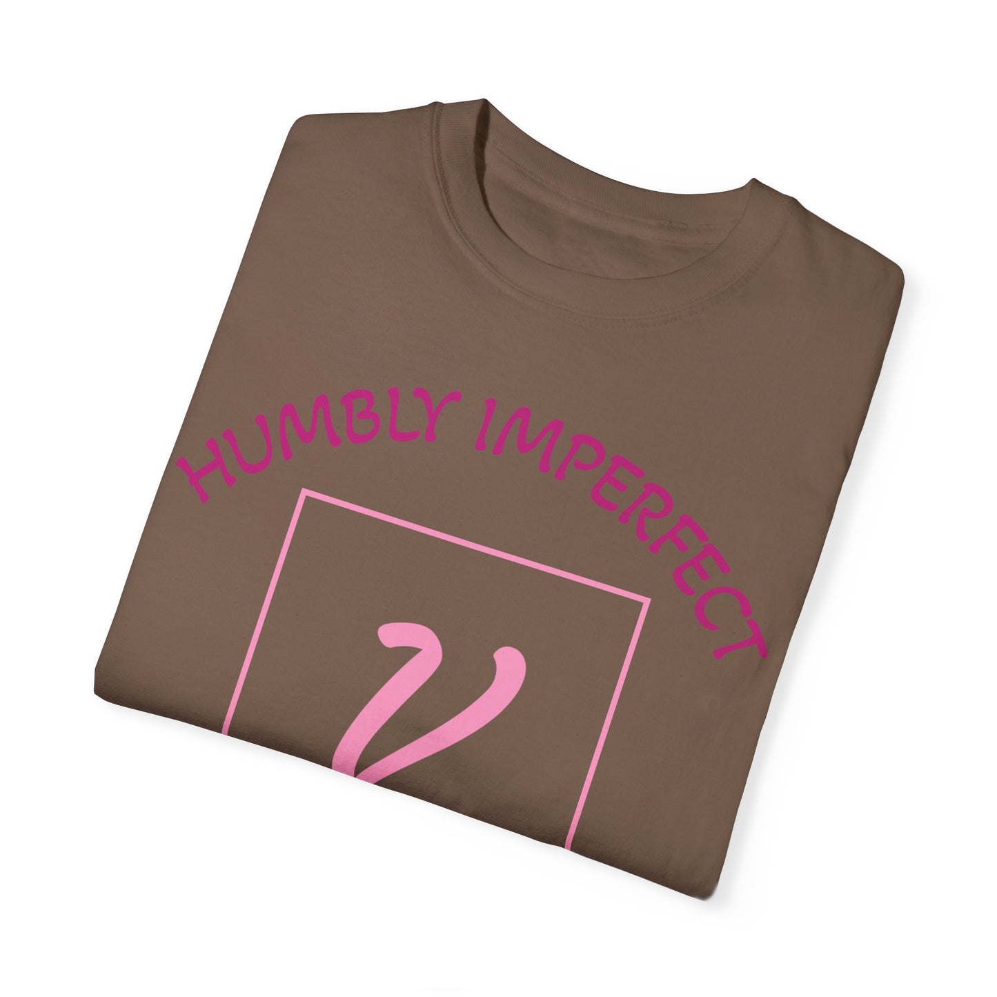 "Humble" T-Shirt - W/ Vandelay Logo