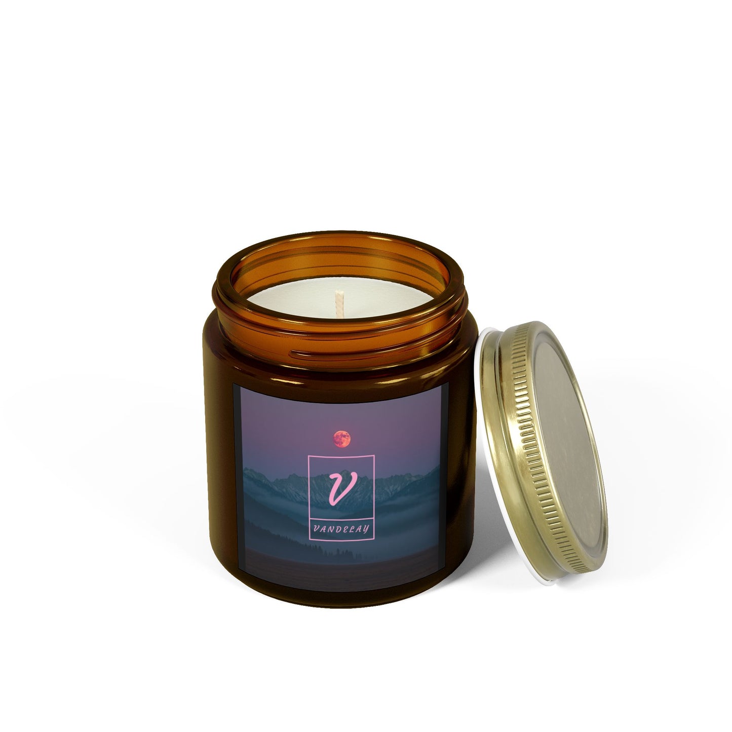 Vandelay Candle Selection