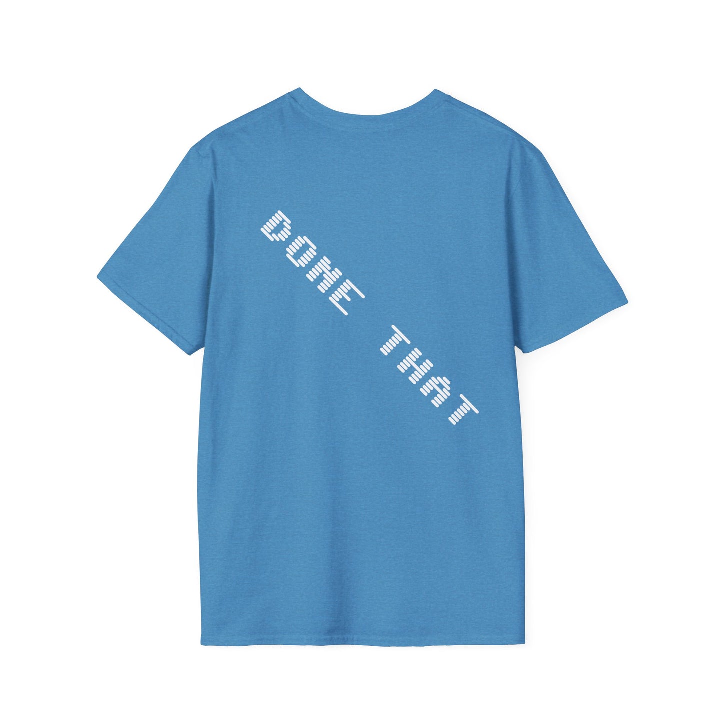 "Been There , Done That" T-Shirt