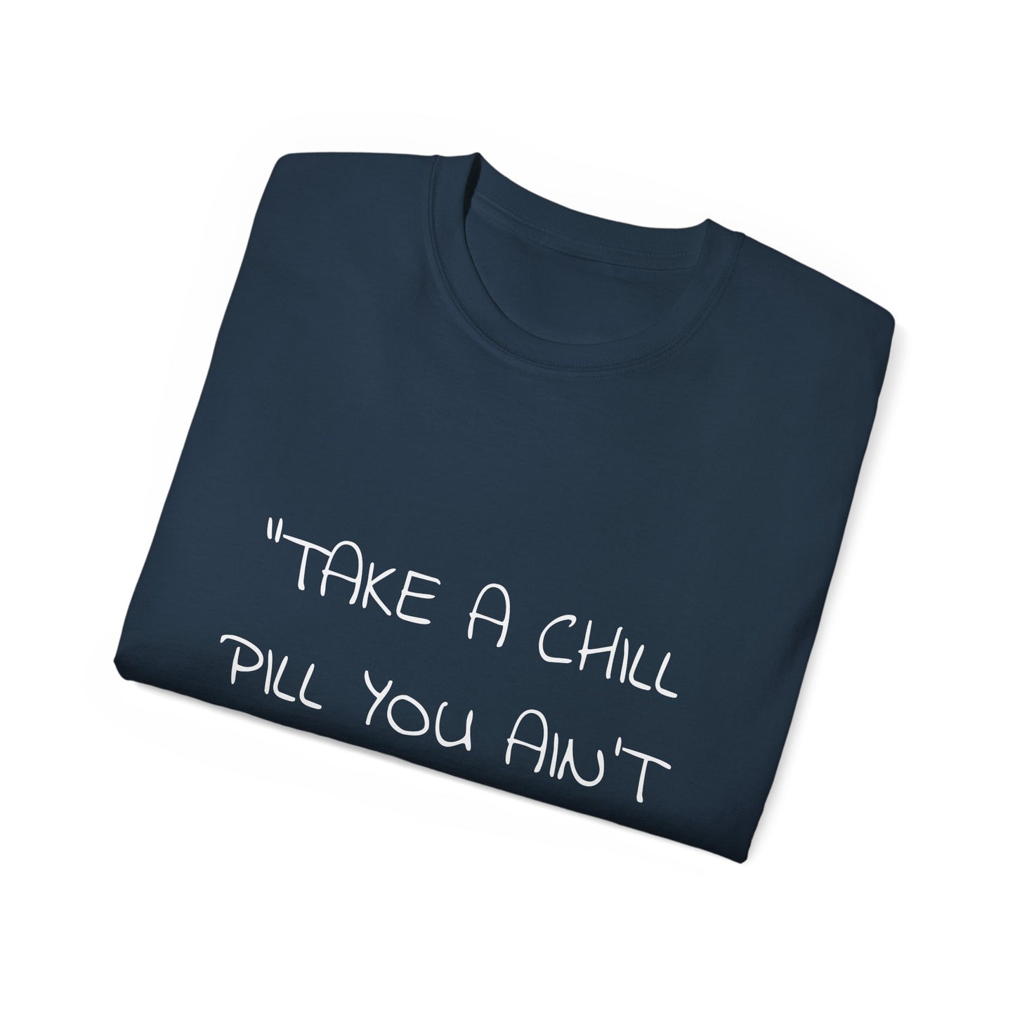 "Katana" - Logo Tshirt
