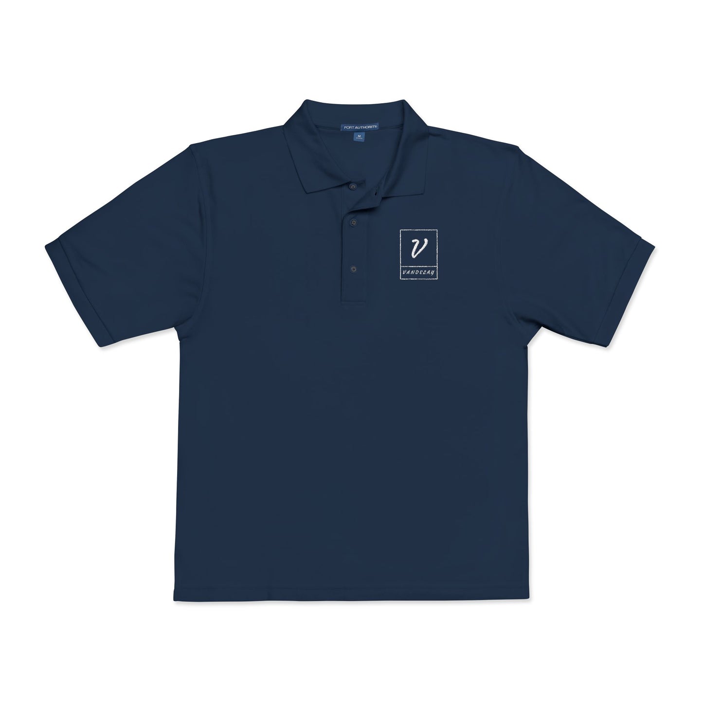 Polo Casual - Logo