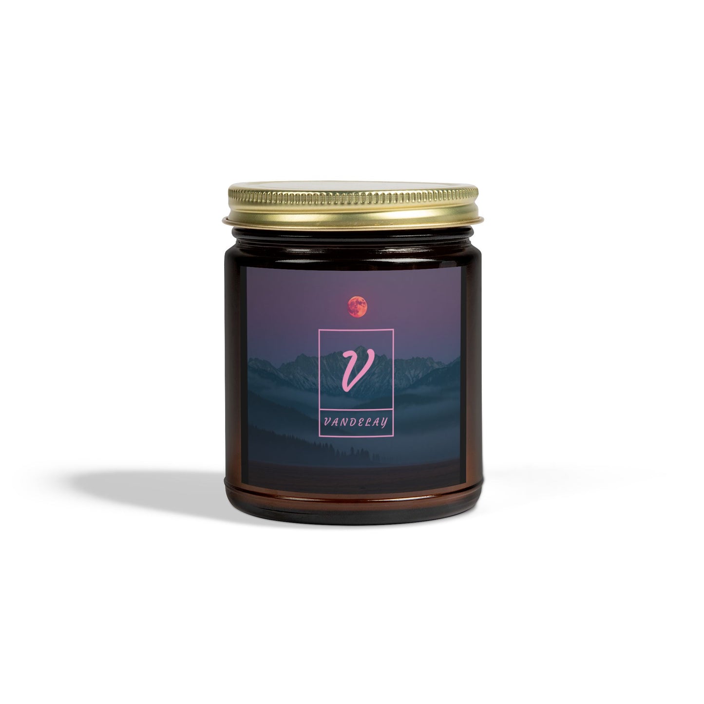 Vandelay Candle Selection