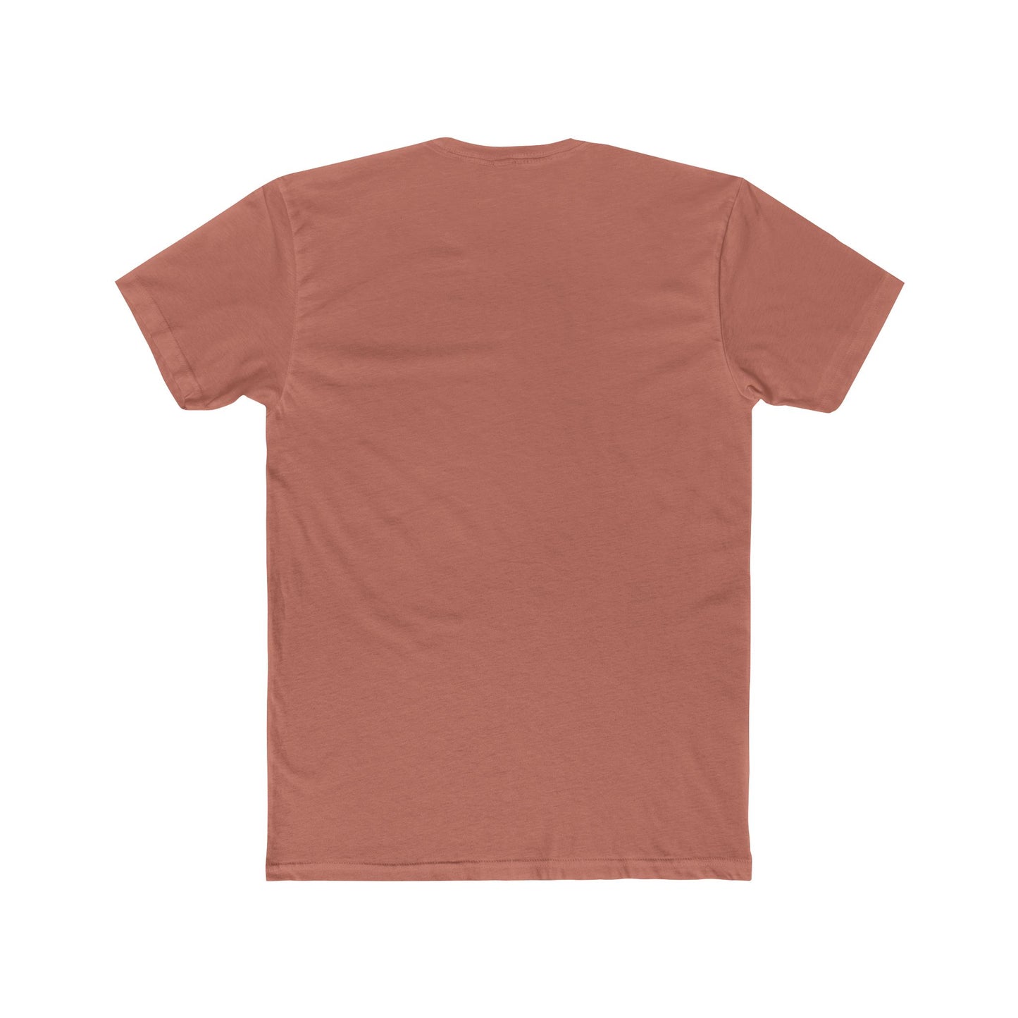 Casual T-Shirt - "Keep them guessing"