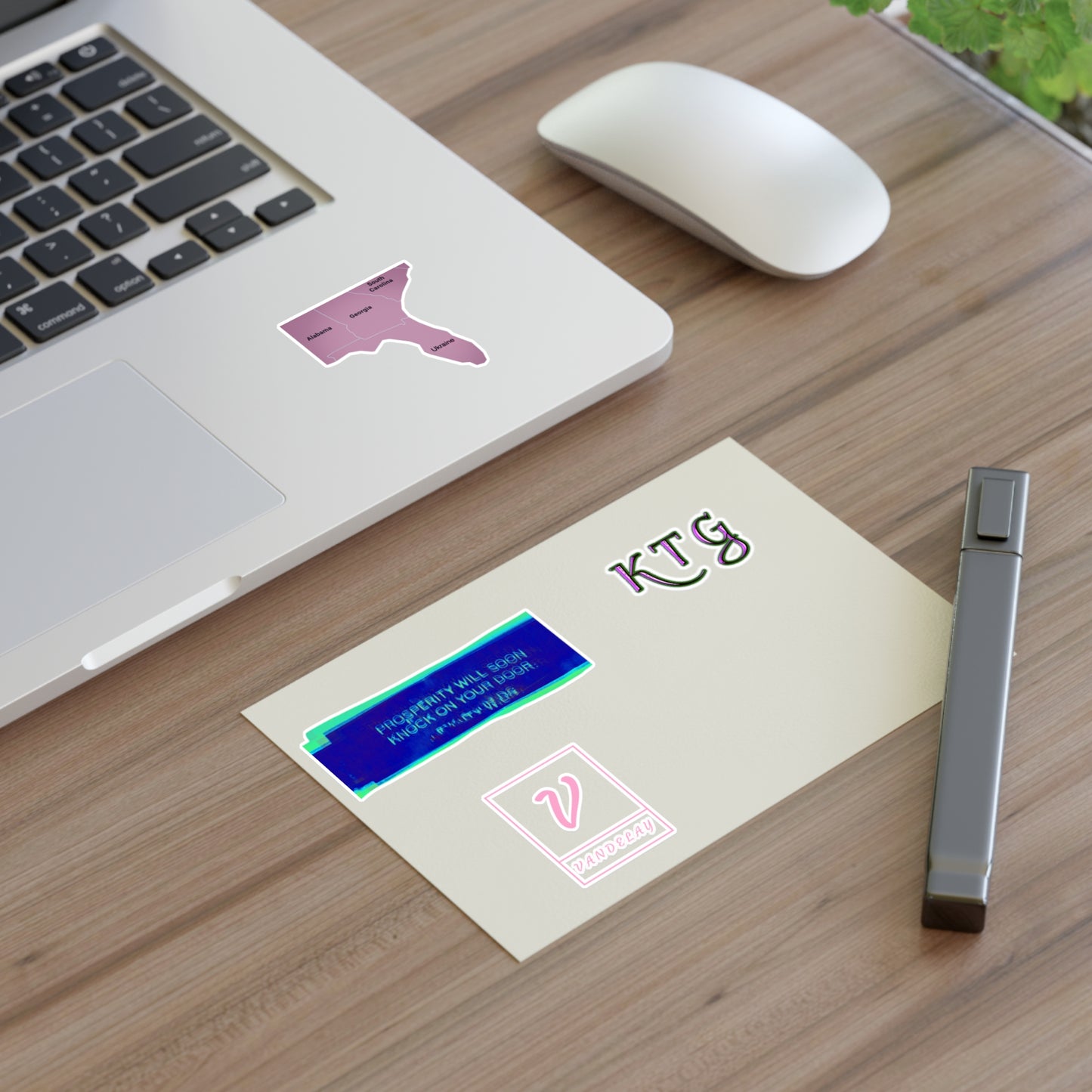 STICKER PACK "Small"
