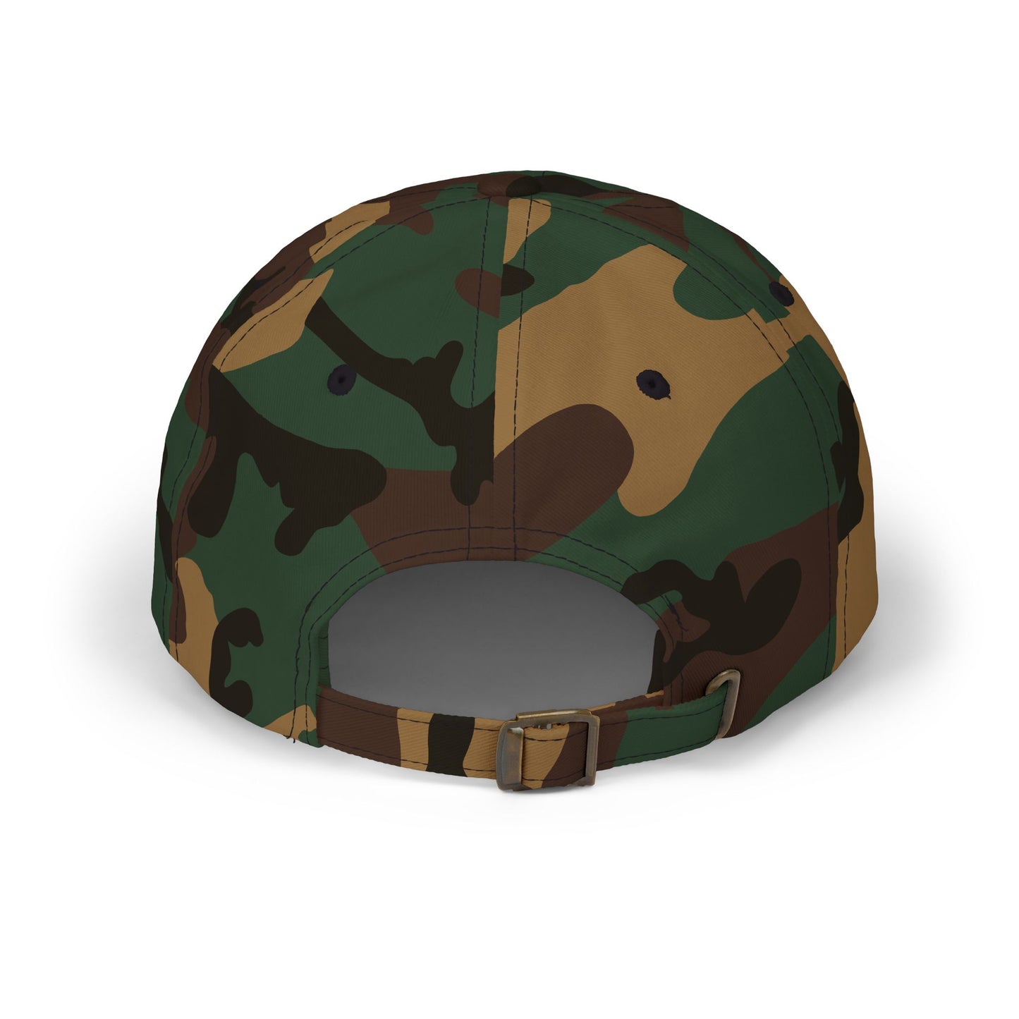 "777" Hat
