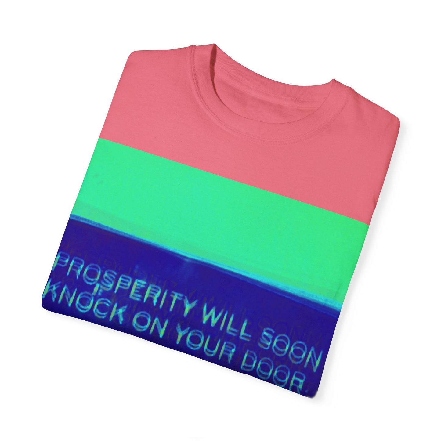 T-shirt de motivation « F Cookie »