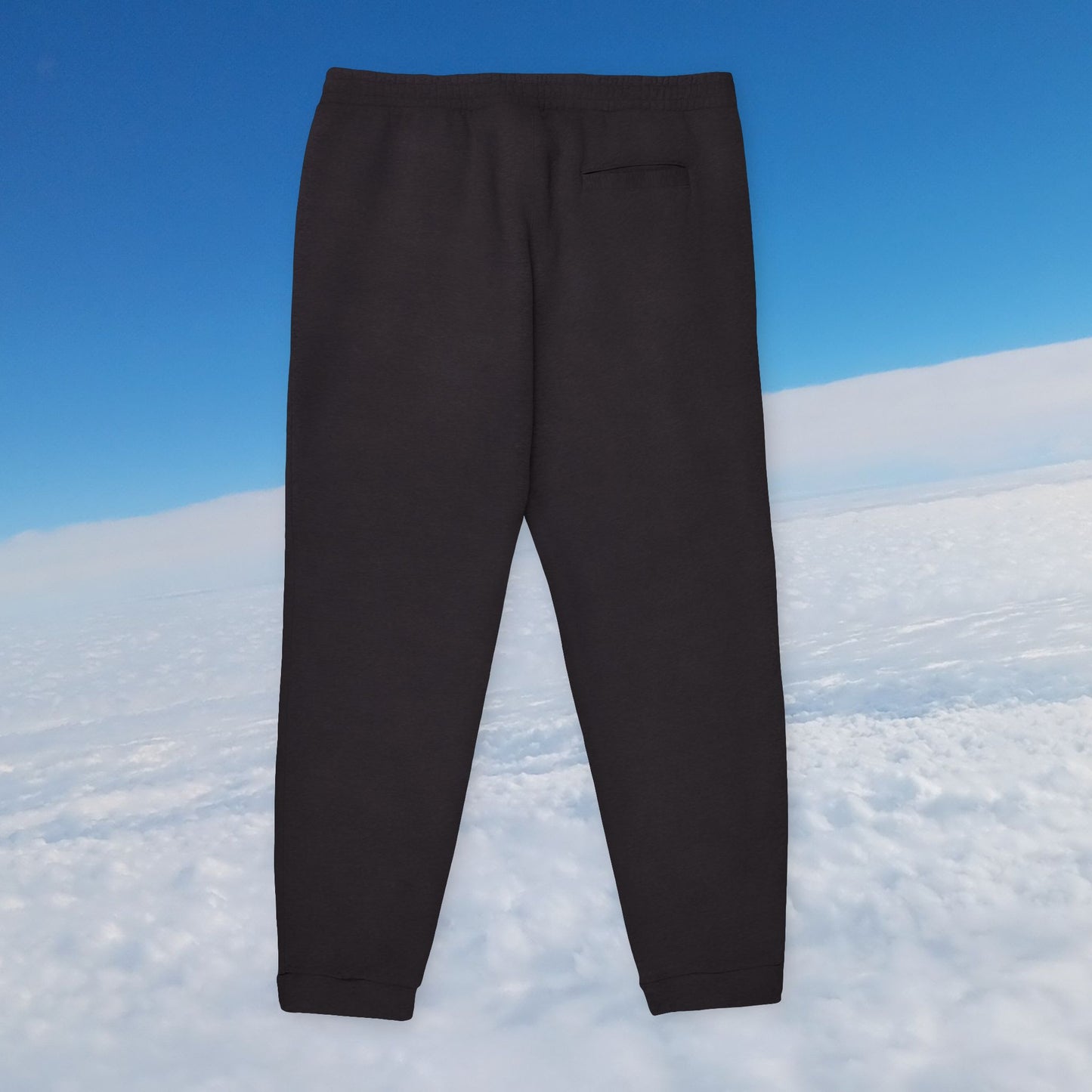 "VANDELAY INDUSTRIES Logo" Fleece Joggers