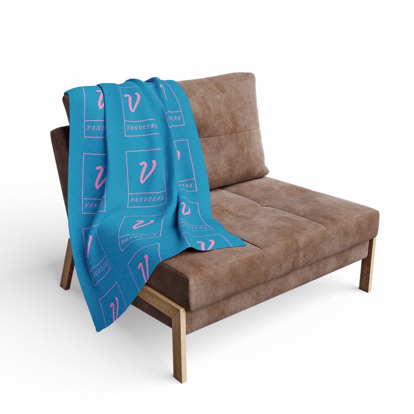 Fleece Blanket - "3 Options"