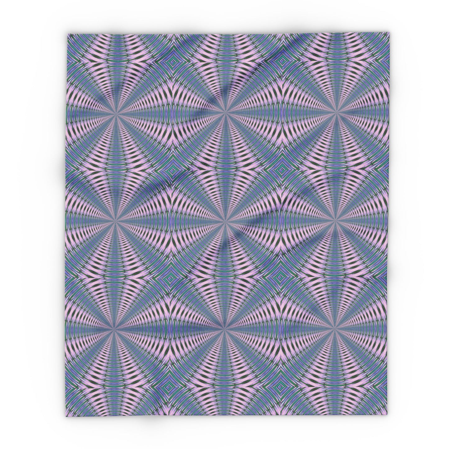 Fleece Blanket - "3 Options"